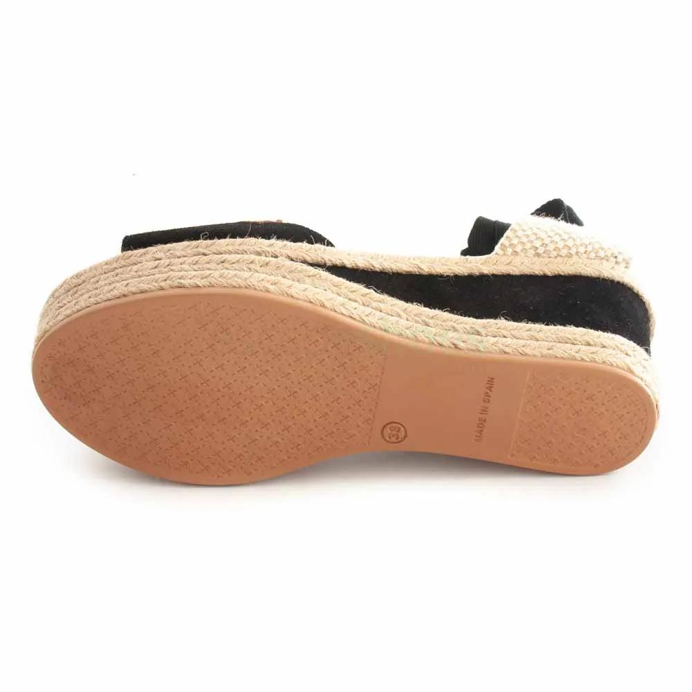 Sandalias POPA Black CS15103002