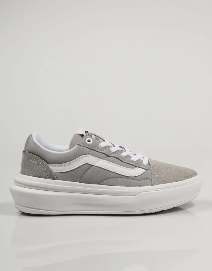  sapatilhas VANS Old Skool en Cinzento 82005