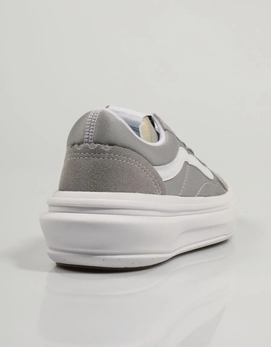  sapatilhas VANS Old Skool en Cinzento 82005