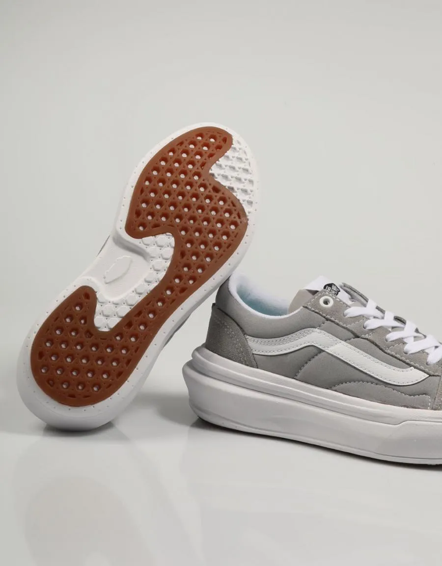 sapatilhas VANS Old Skool en Cinzento 82005