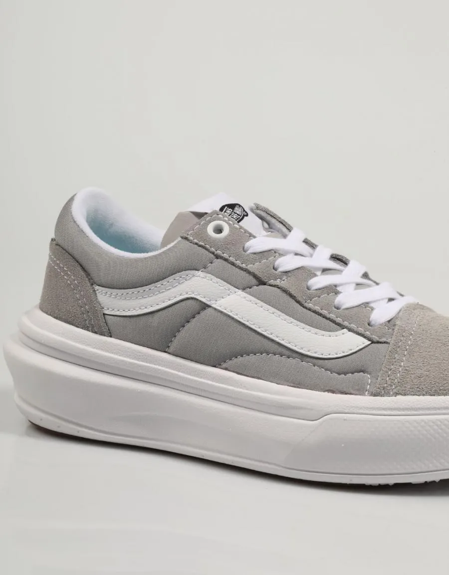  sapatilhas VANS Old Skool en Cinzento 82005