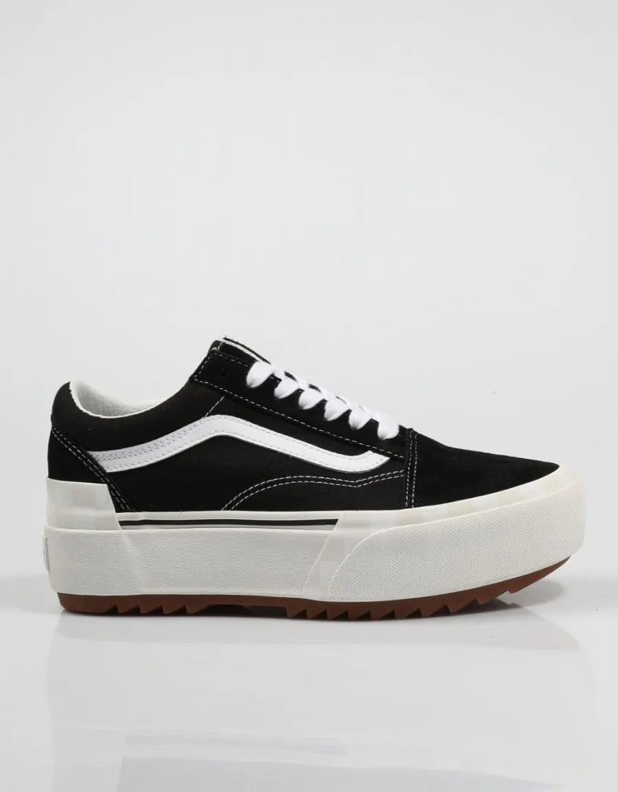  sapatilhas VANS Old Skool en Preto 76163
