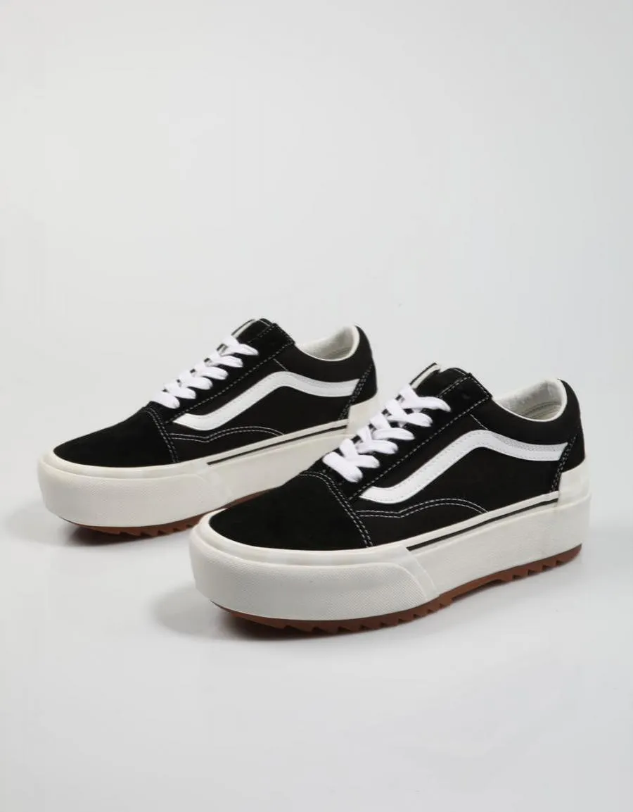  sapatilhas VANS Old Skool en Preto 76163