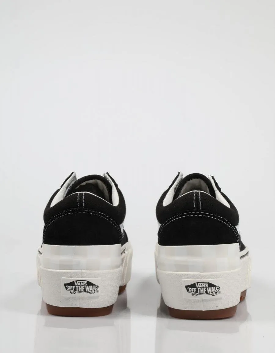  sapatilhas VANS Old Skool en Preto 76163