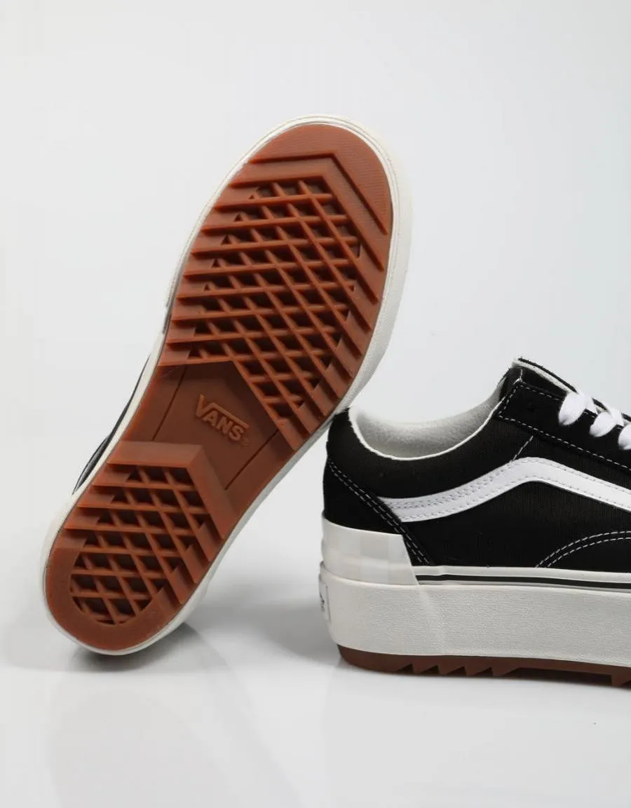  sapatilhas VANS Old Skool en Preto 76163