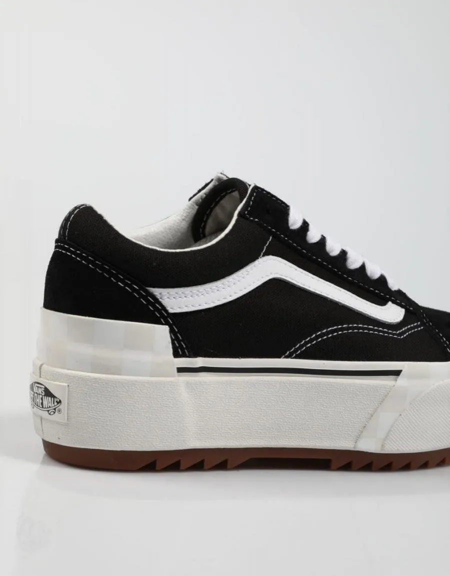  sapatilhas VANS Old Skool en Preto 76163