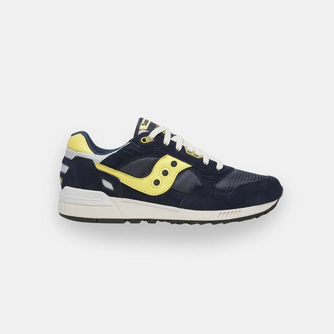 Saucony Shadow 5000 Men's Blue/Yellow