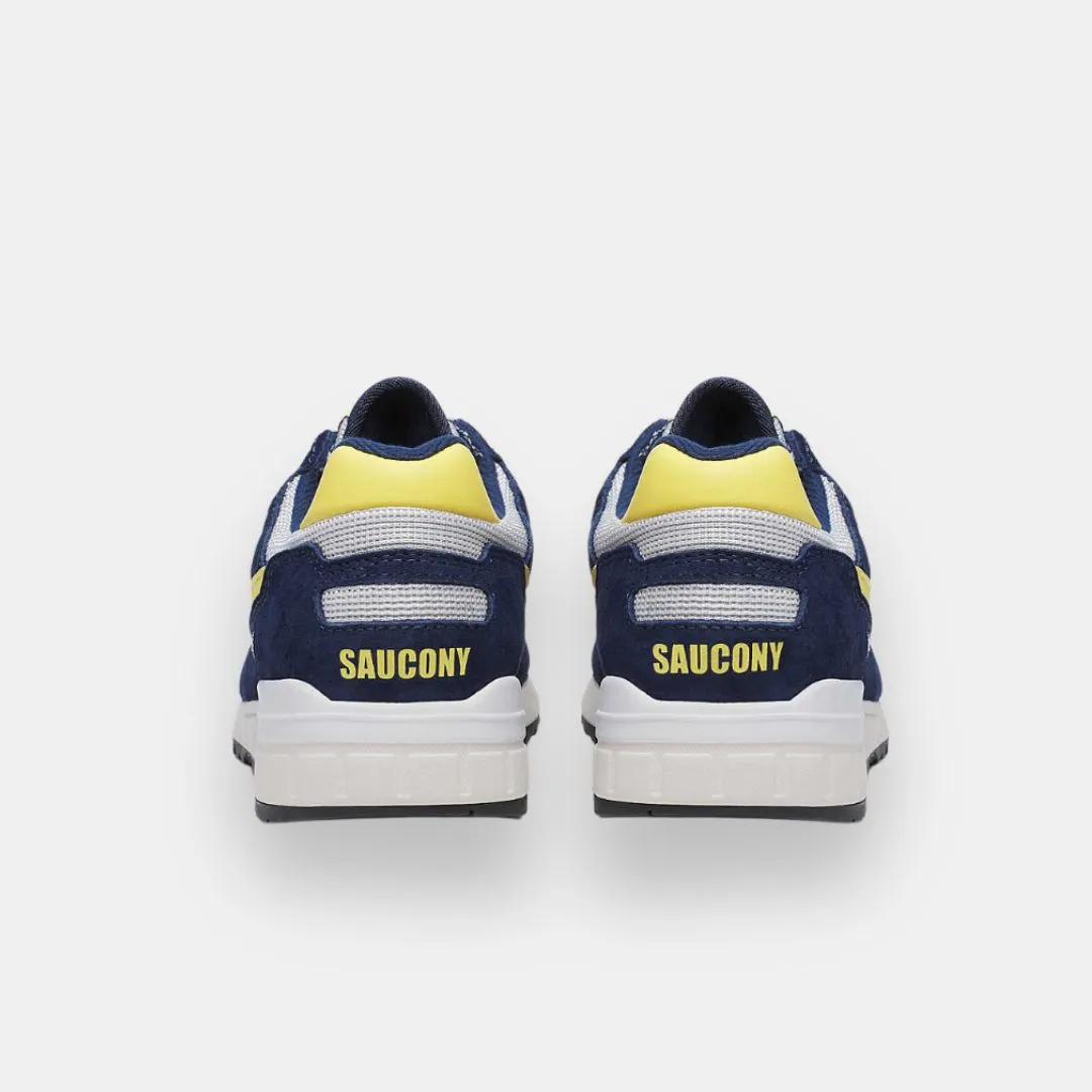 Saucony Shadow 5000 Men's Blue/Yellow