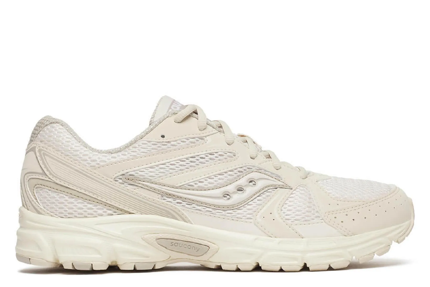 Saucony Zapatillas RIDE MILLENNIUM