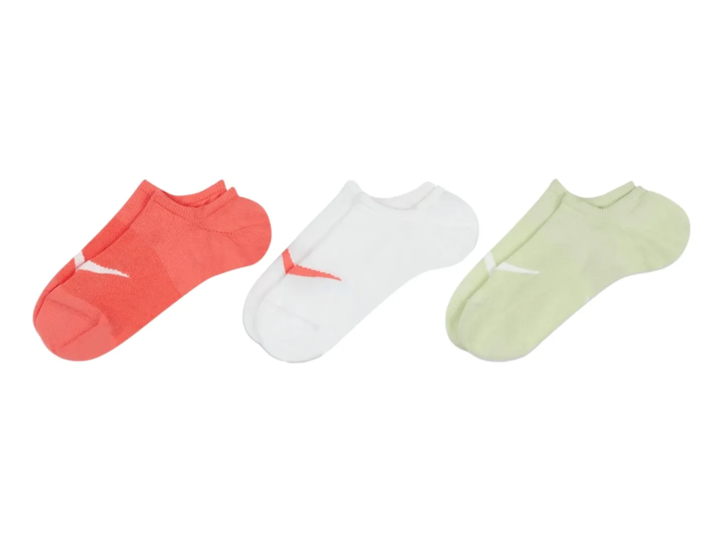 Set Calcetines Nike Everyday Plus 3 Pares