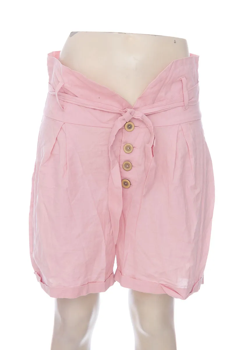 SHORT COLOR ROSADO  ATYPICAL