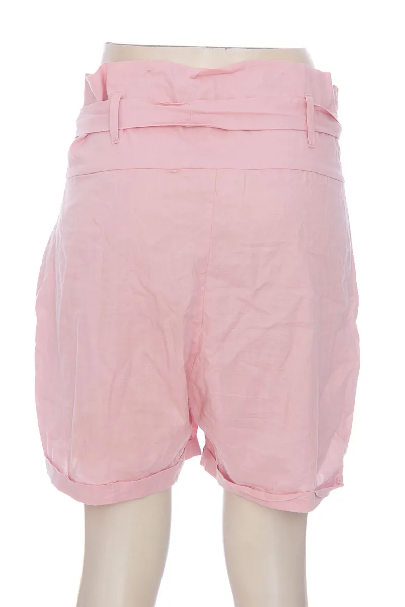 SHORT COLOR ROSADO  ATYPICAL