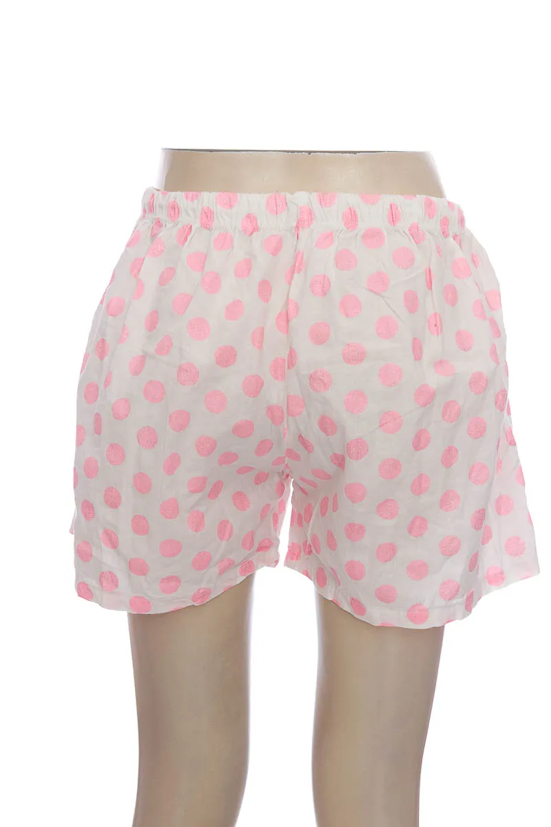 SHORT COLOR ROSADO  CLOSEANDO