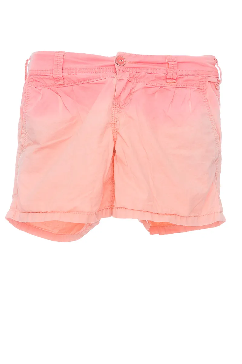 SHORT COLOR ROSADO  GEF