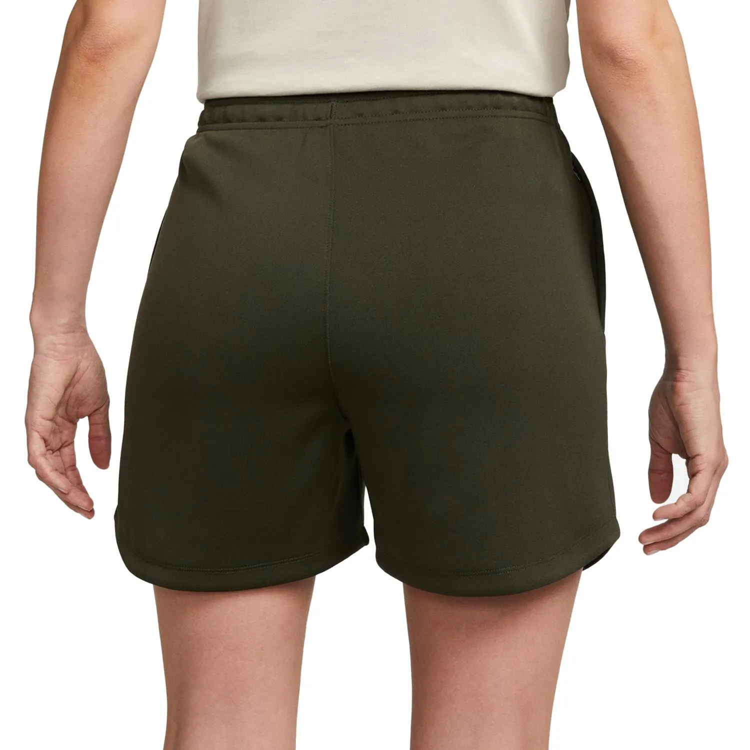 Short Nike Barcelona mujer Travel