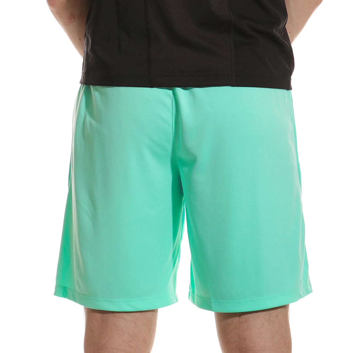 SHORT NIKE DRIFIT PARK 3