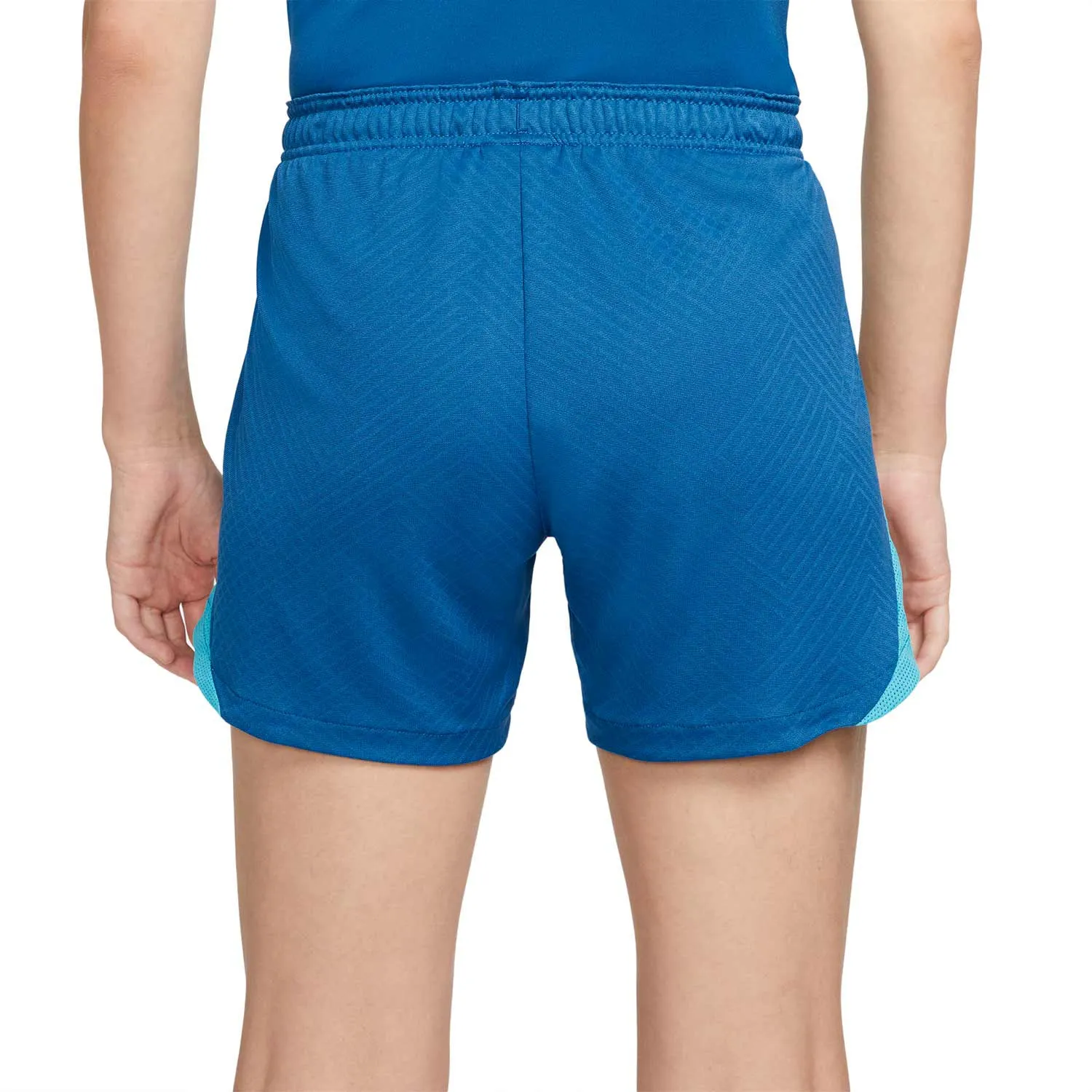 SHORT NIKE MUJER DRIFIT STRIKE
