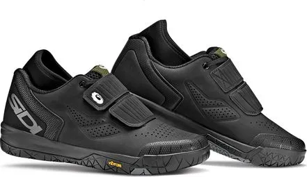Sidi Zapatillas MTB Sidi Dimaro Negras
