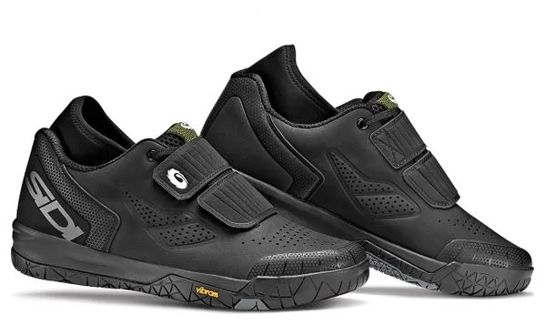 Sidi Zapatillas MTB Sidi Dimaro Negras