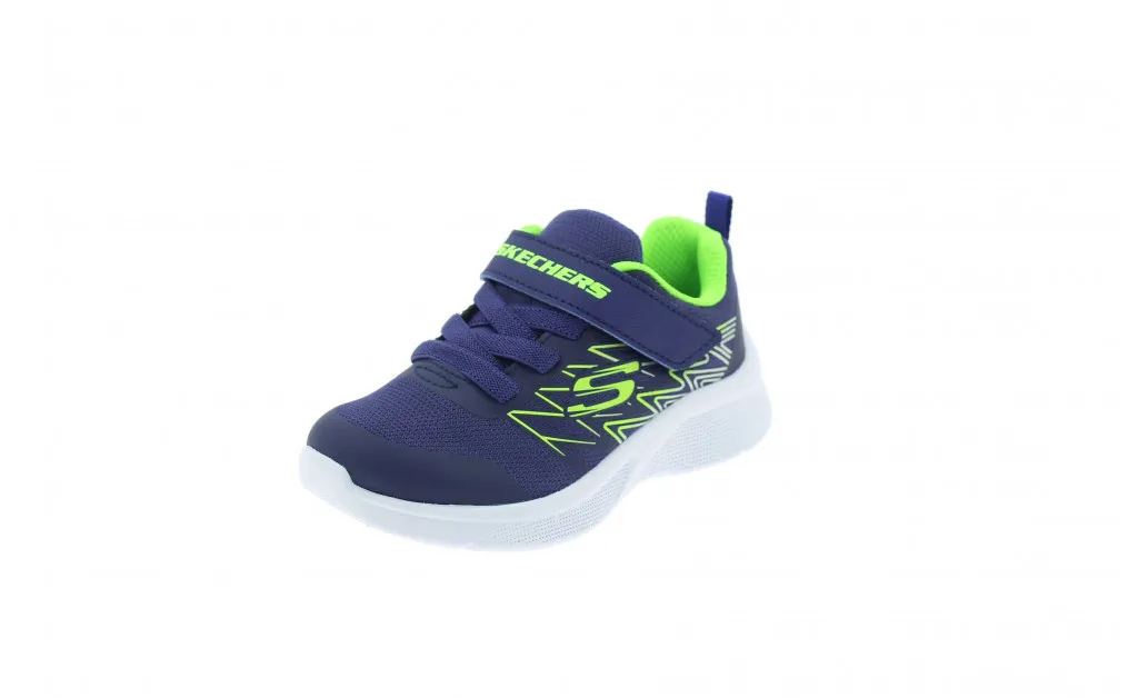 SKECHERS MICROSPEC BEBÉ