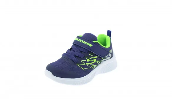 SKECHERS MICROSPEC BEBÉ