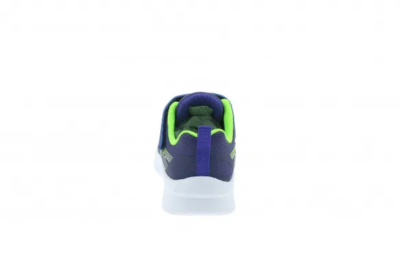 SKECHERS MICROSPEC BEBÉ