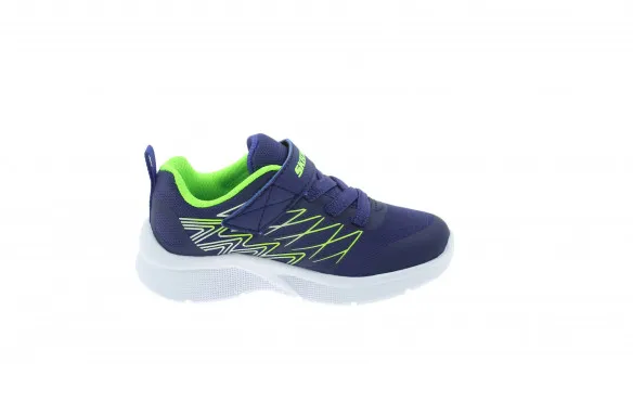 SKECHERS MICROSPEC BEBÉ