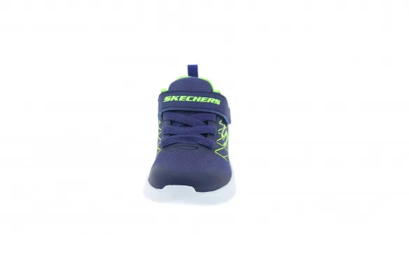 SKECHERS MICROSPEC BEBÉ