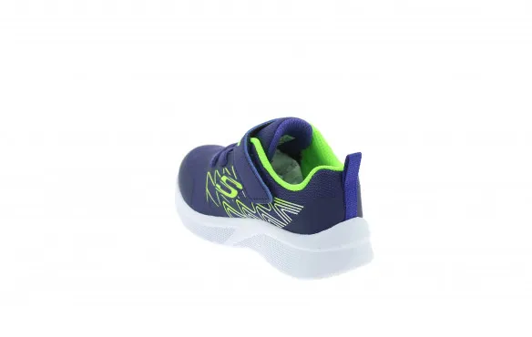 SKECHERS MICROSPEC BEBÉ