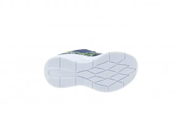 SKECHERS MICROSPEC BEBÉ