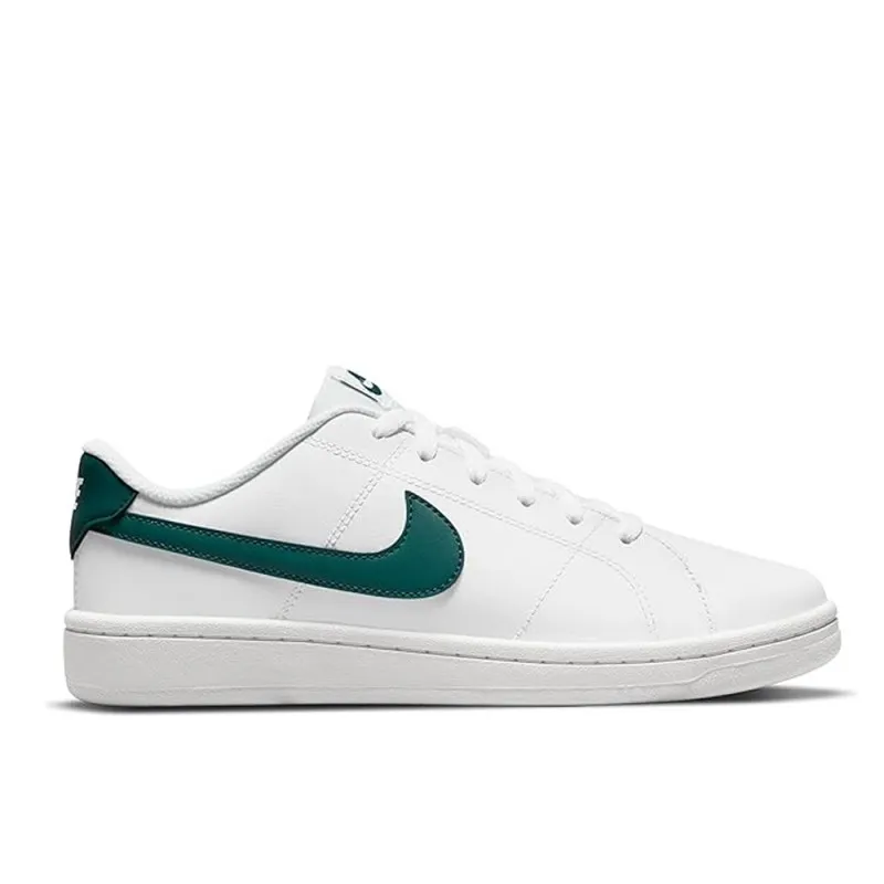 SNEAKERS NIKE CQ9246 HOMBRE BLANCOVERDE
