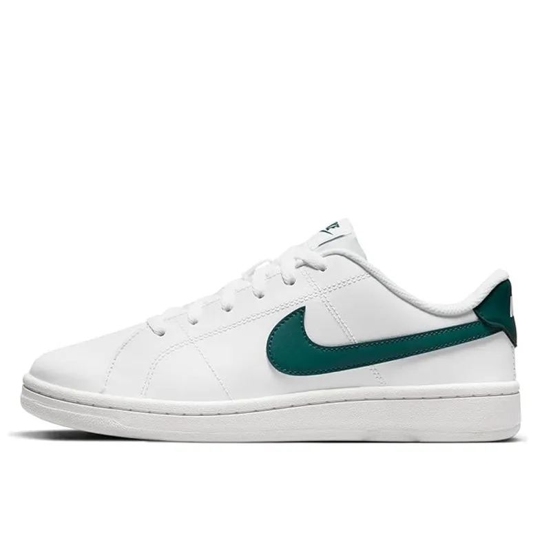 SNEAKERS NIKE CQ9246 HOMBRE BLANCOVERDE