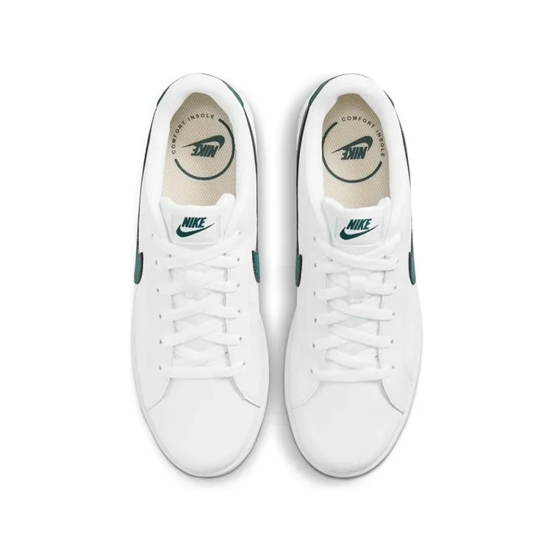 SNEAKERS NIKE CQ9246 HOMBRE BLANCOVERDE