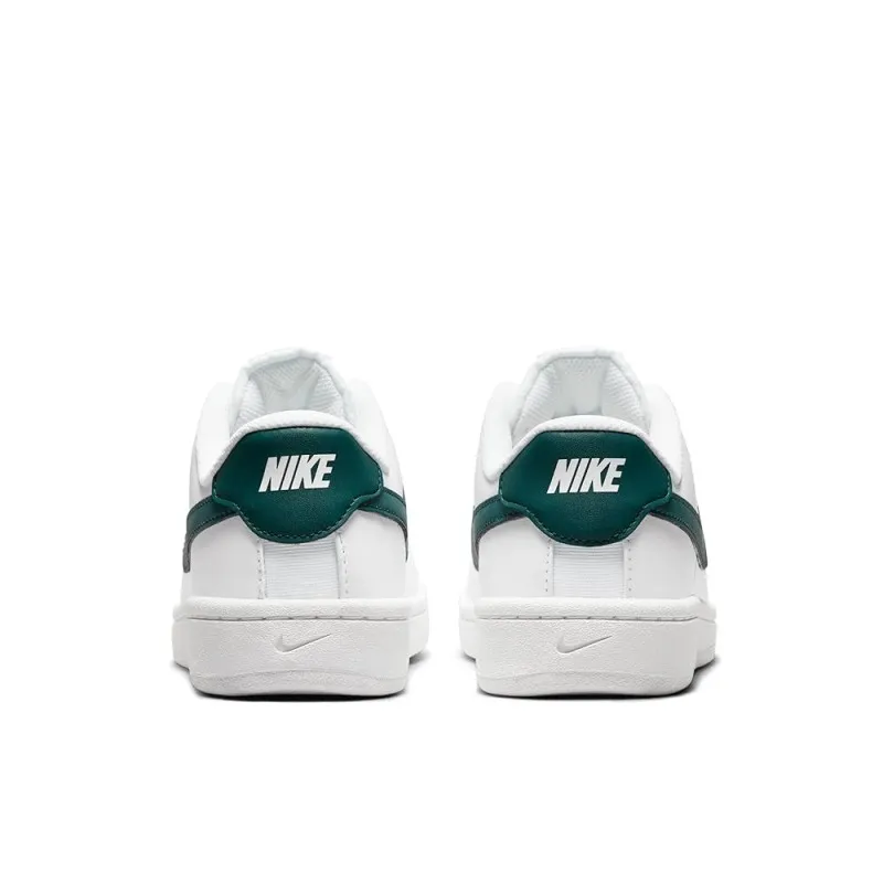 SNEAKERS NIKE CQ9246 HOMBRE BLANCOVERDE