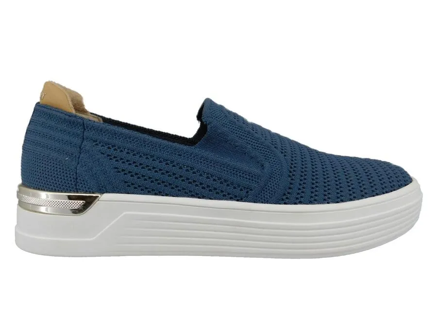 S.OLIVER 37/41 SÓLIVER KNIT INSTAPPER