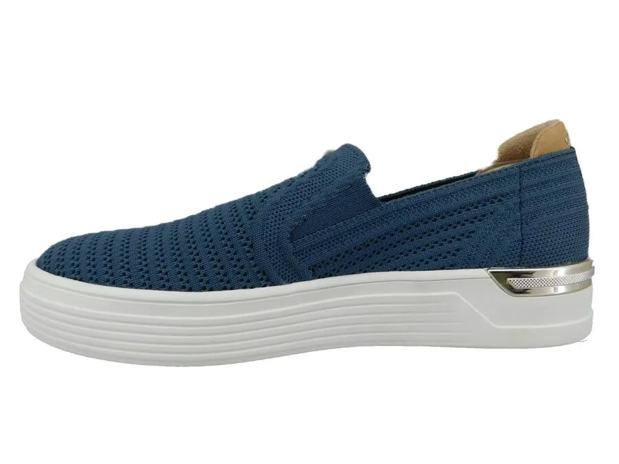 S.OLIVER 37/41 SÓLIVER KNIT INSTAPPER