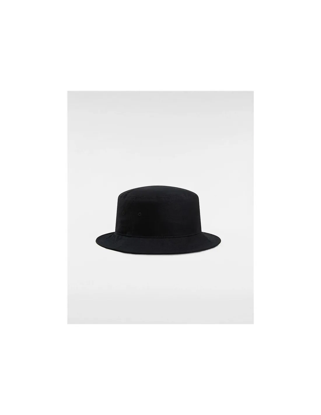 Sombrero Vans Patch Negro Mujer