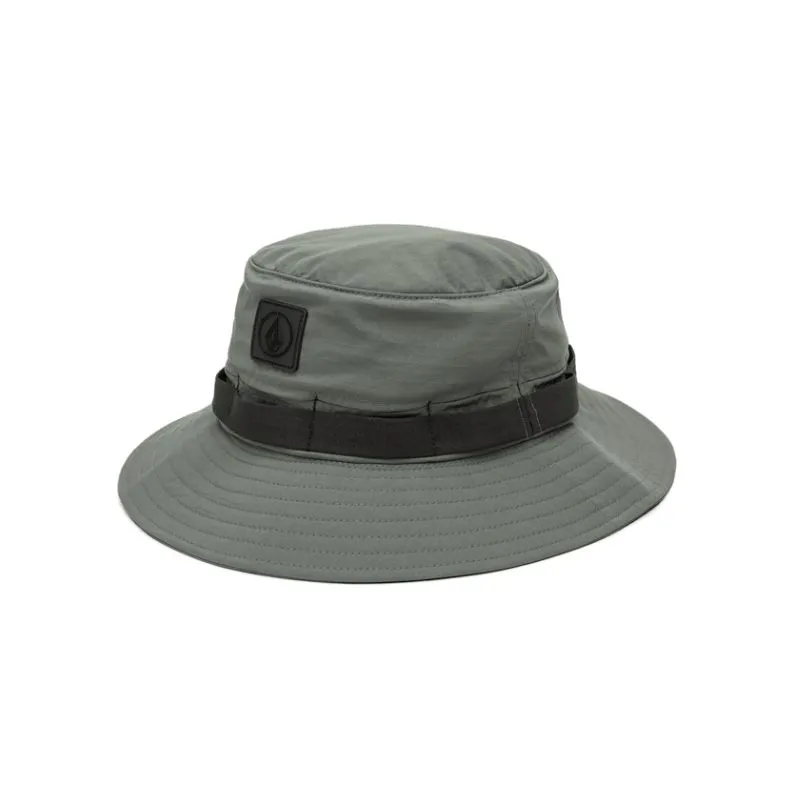 Sombrero Volcom ventilator boonie (PEWTER)