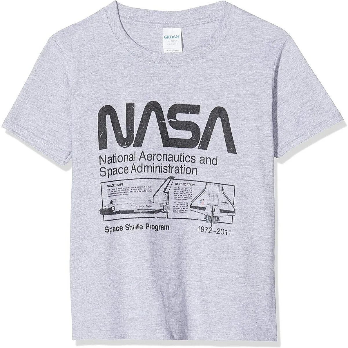 Space Shuttle