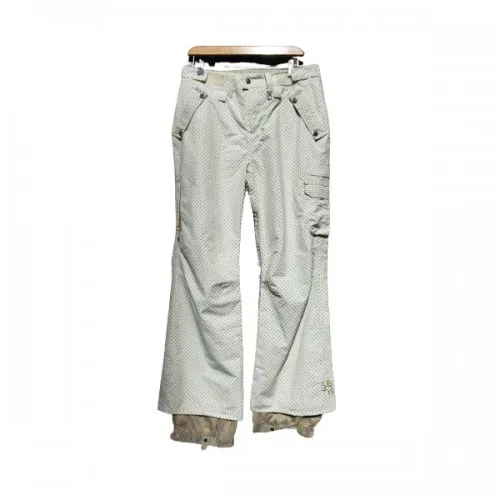 Special Blend Wmn Pant C4 Riot Polka Dots