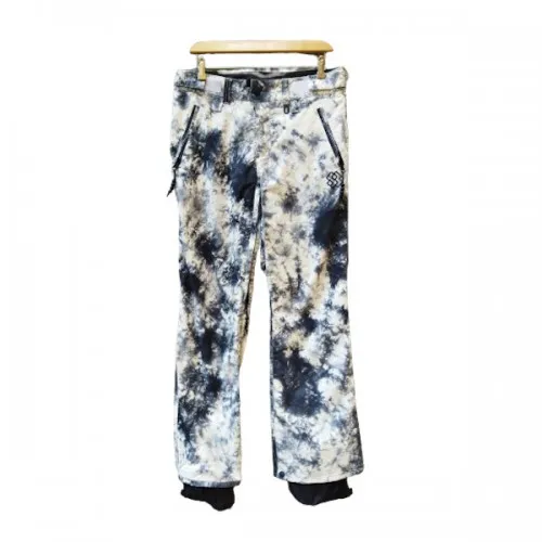 Special Blend Wmn Pant S2 Stunner Tie Dye