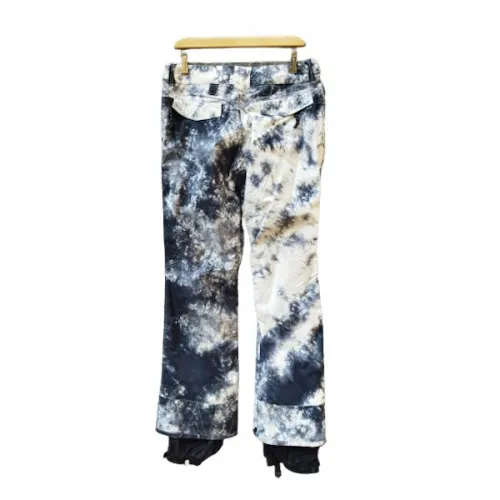 Special Blend Wmn Pant S2 Stunner Tie Dye