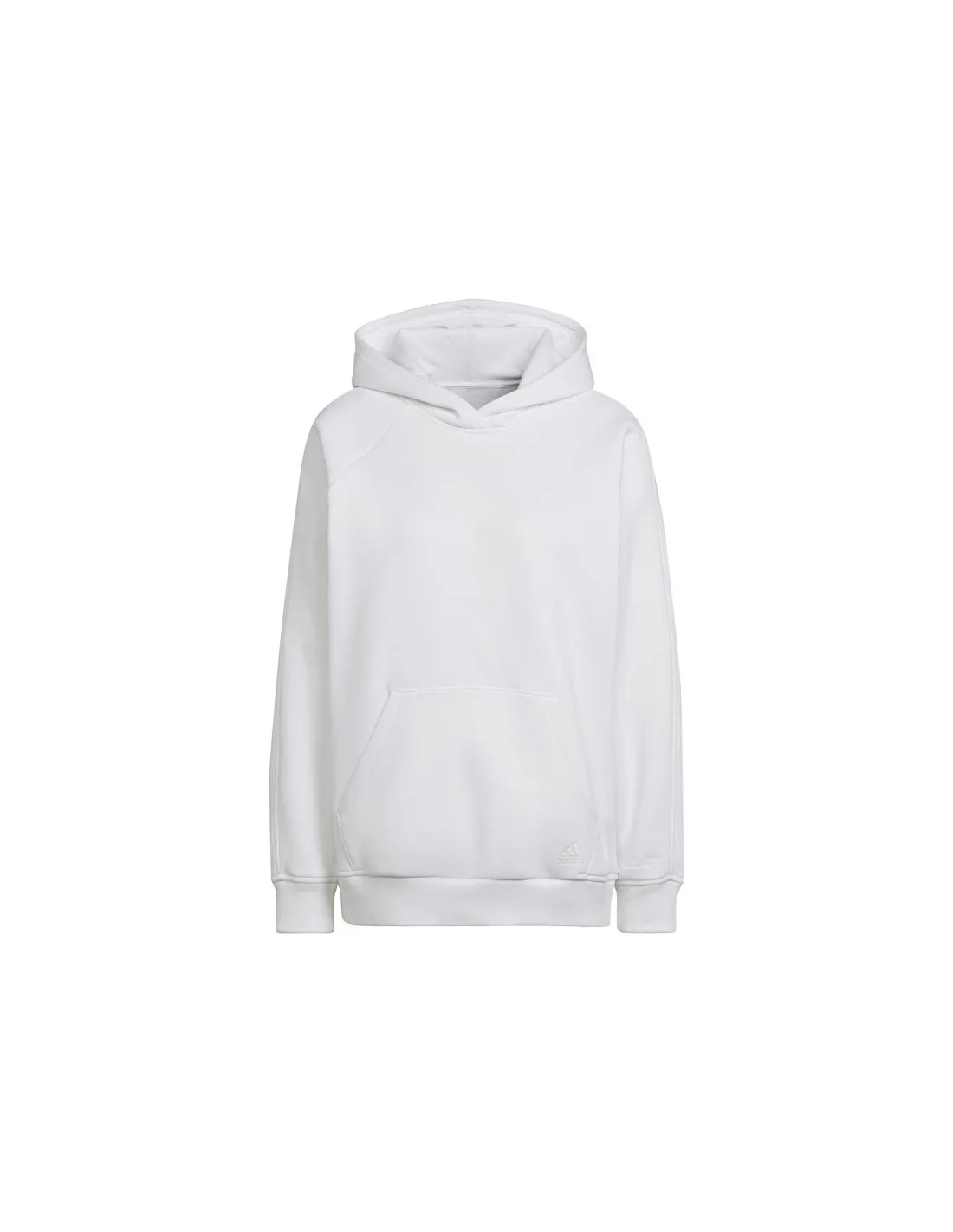 Sudadera adidas All Szn Bf Mujer