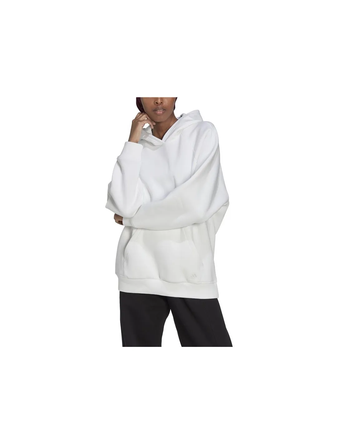 Sudadera adidas All Szn Bf Mujer