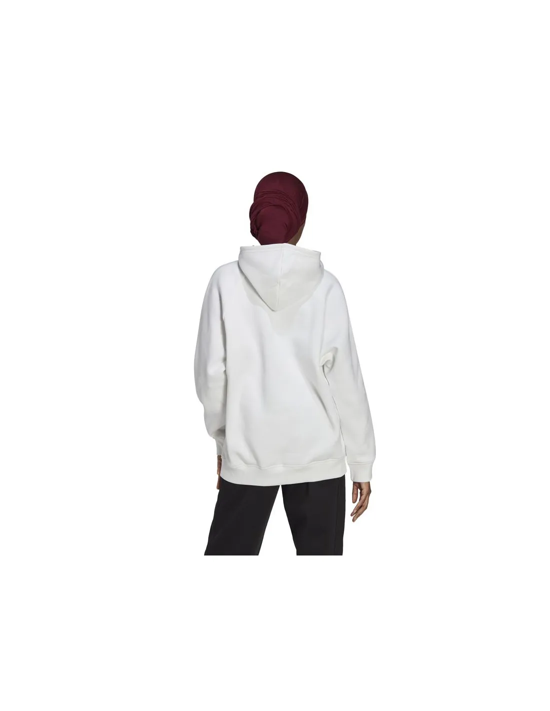 Sudadera adidas All Szn Bf Mujer