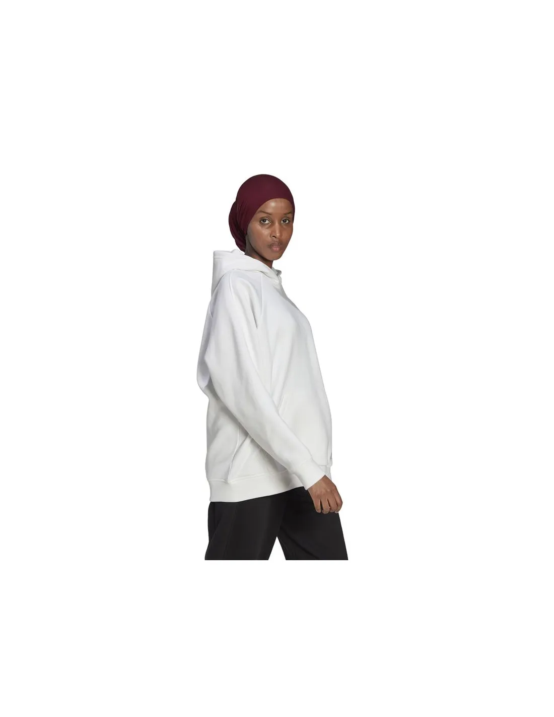 Sudadera adidas All Szn Bf Mujer