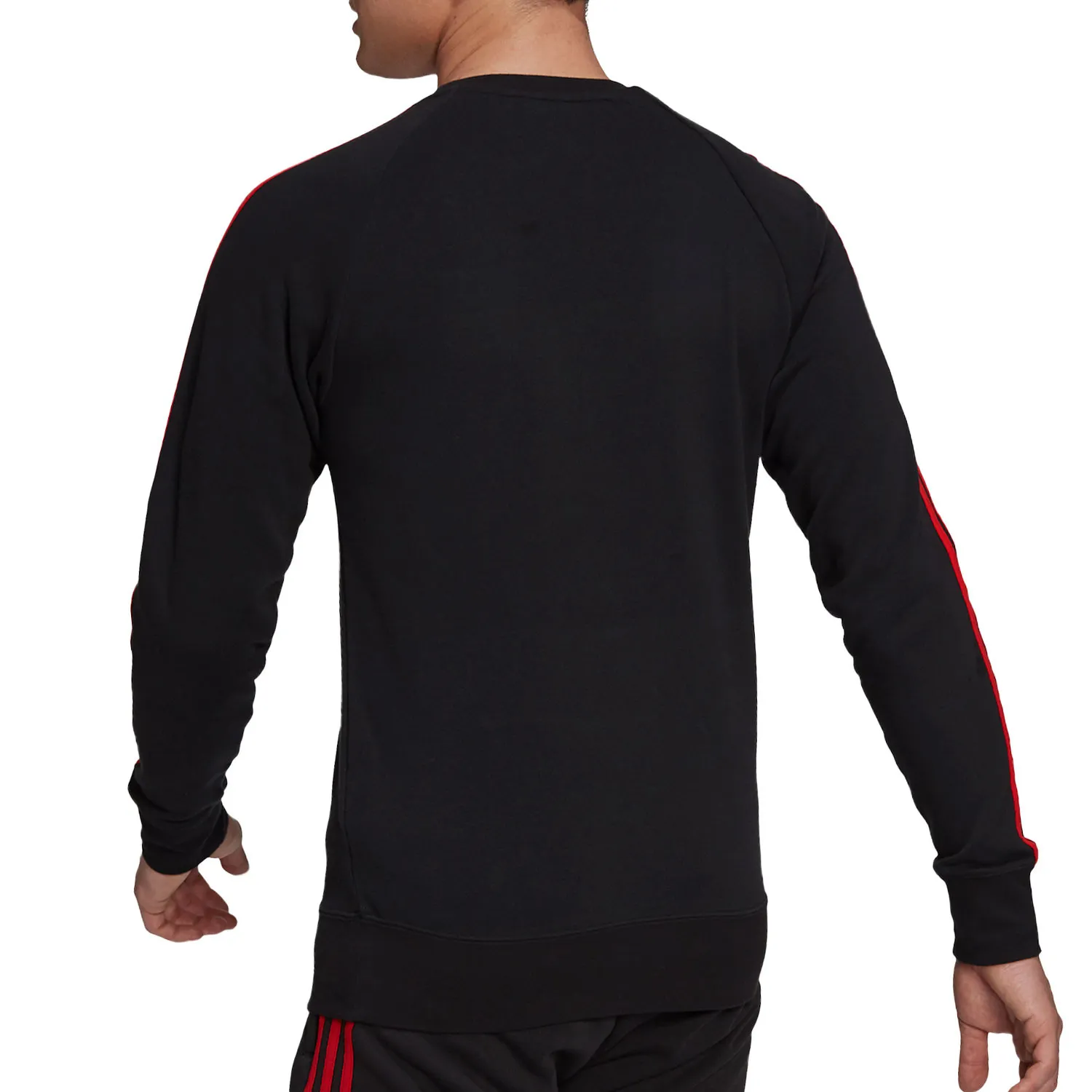Sudadera adidas Bayern entrenamiento