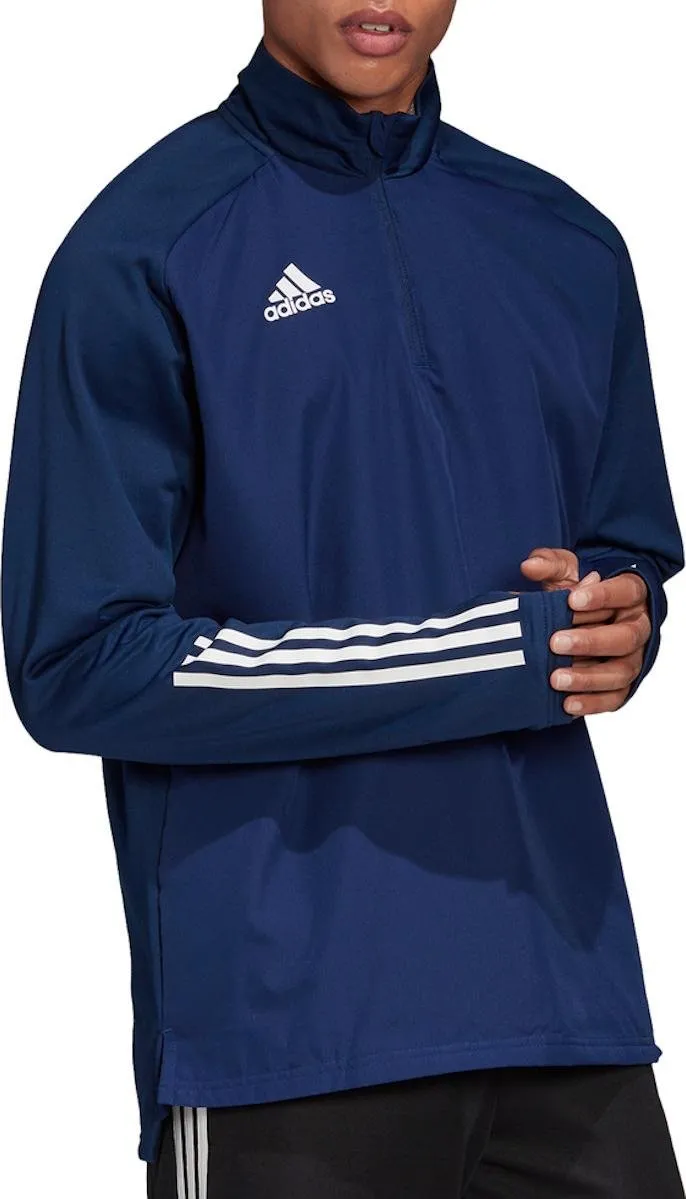 Sudadera adidas CON20 WRM TOP