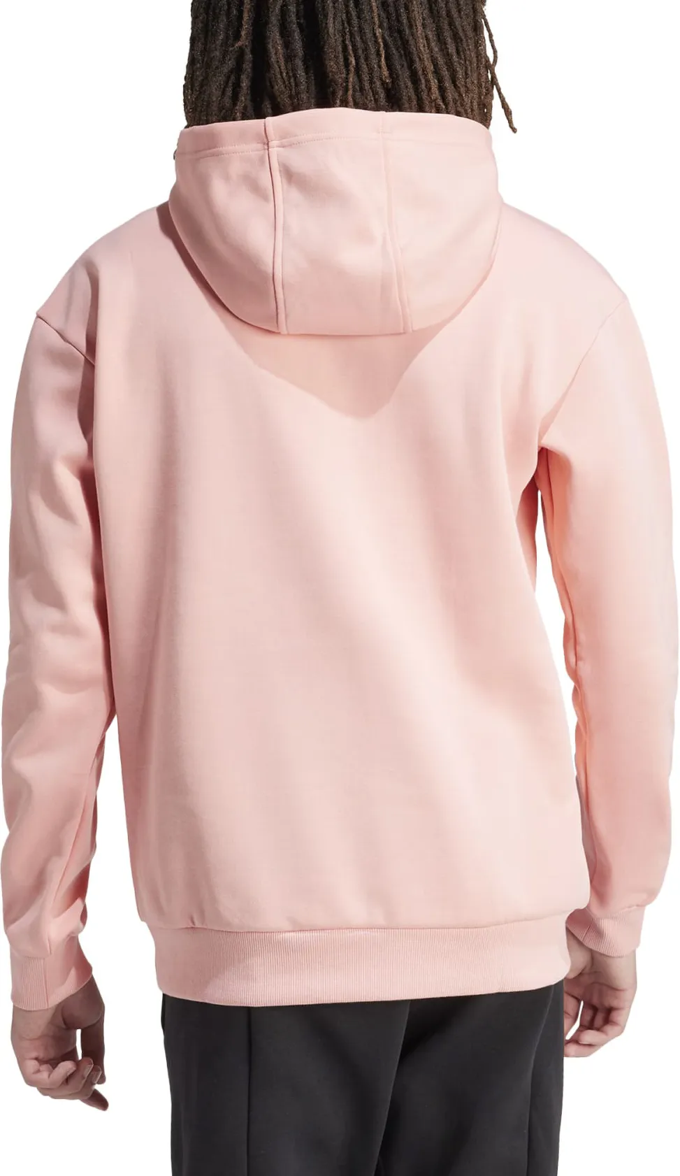 Sudadera adidas M FI BOS HD OLY