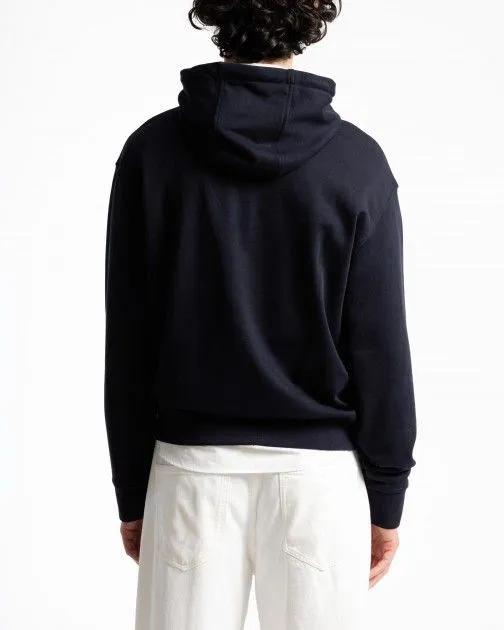 Sudadera Armani Exchange 3DZMLF Azul
